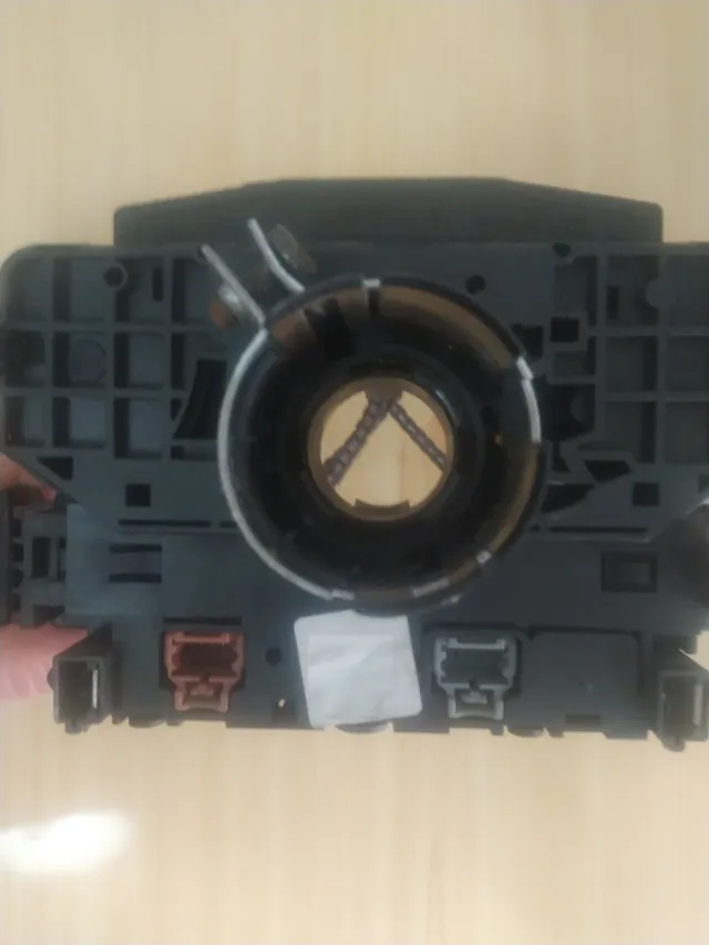 Mando Multifunción Citroën Berlingo/mando Luces