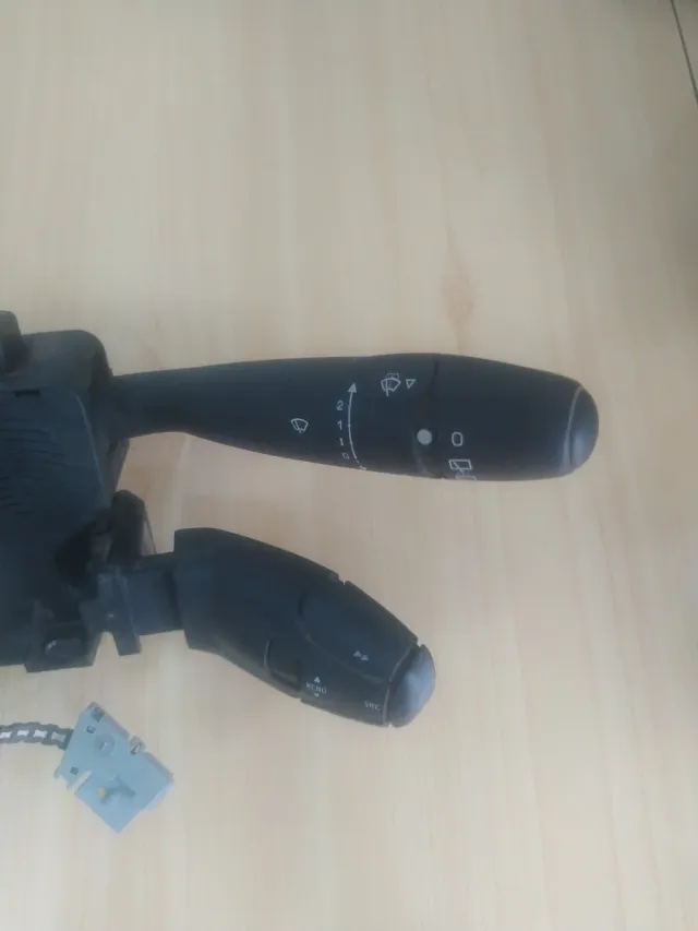 Mando Multifunción Citroën Berlingo/mando Luces