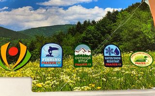 Bota Panter Membrana Talla 48