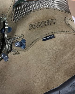 Bota Panter Membrana Talla 48