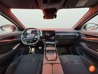 Renault Espace Esprit Alpine E-Tech full hybrid 146kW