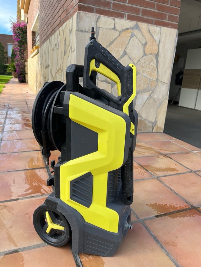 Hidrolimpiadora Parkside PHD 170 A1