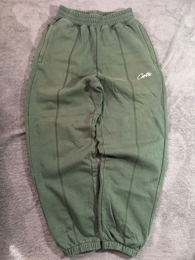 Corteiz Pantalones Chándal Talla XS