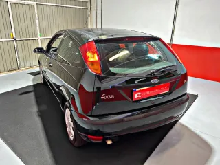 Ford Focus 2004
