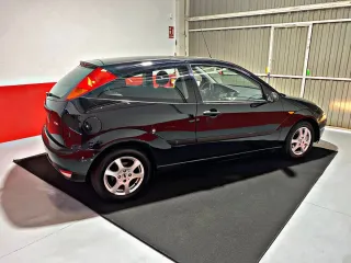 Ford Focus 2004