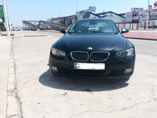 BMW 325 i 2007