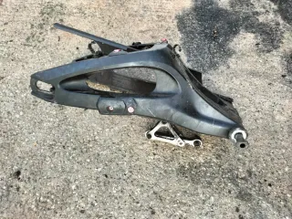 Braço Oscilante Yamaha R6 2003