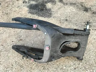 Braço Oscilante Yamaha R6 2003