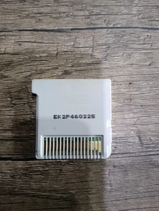 Nintendo 2DS + Pokémon Y (Sin Cargador)