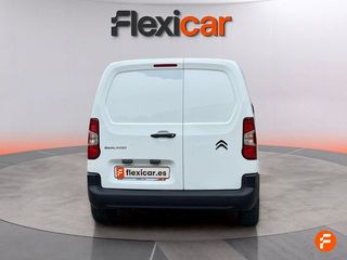 Citroën Berlingo Talla M BlueHDi 75 FEEL