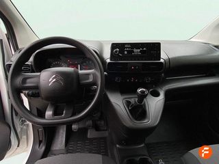 Citroën Berlingo Talla M BlueHDi 75 FEEL