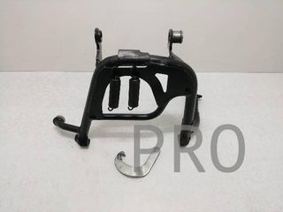 Caballete Central Honda NT