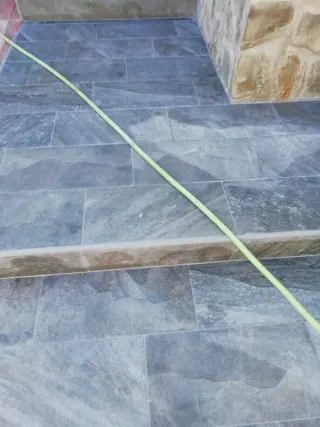 Alicatados de piedra natural,y solados