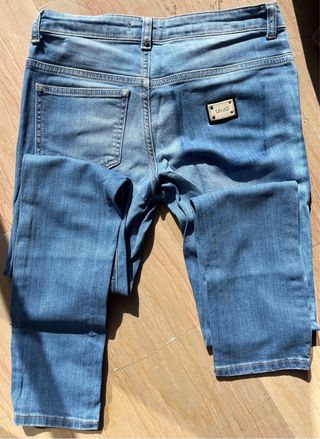 Jeans Liu Jo Blu
