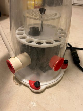 Bubble Magus Curve 7 Skimmer Acuario Marino