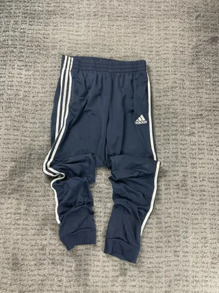 ¡¡OFERTA!! Talla L Pantalón Adidas Azul