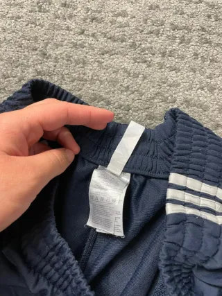 ¡¡OFERTA!! Talla L Pantalón Adidas Azul