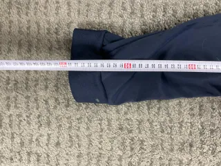 ¡¡OFERTA!! Talla L Pantalón Adidas Azul