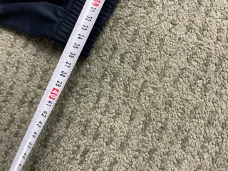 ¡¡OFERTA!! Talla L Pantalón Adidas Azul