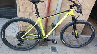 Scott Scale 970 Ruedas 29 talla L