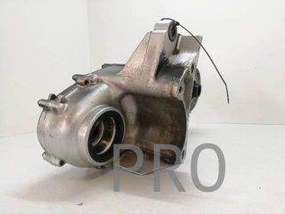 Desarrollo Motor Yamaha T-MAX