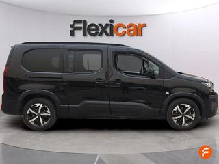 Peugeot Rifter Rifter GT BlueHDi 130 EAT8 Long