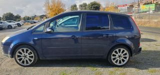 Ford C-MAX 2004