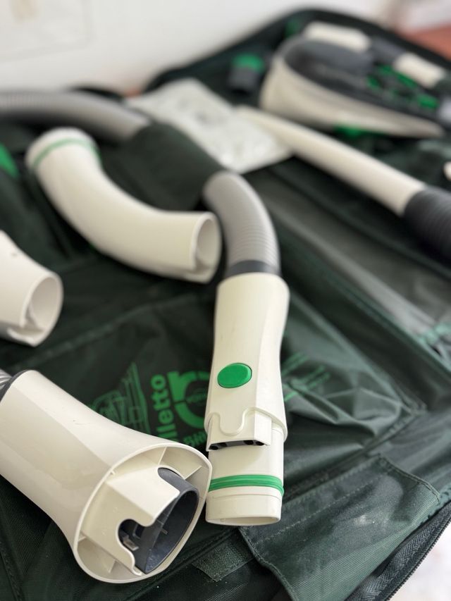 Kit accessori Folletto + Picchio pb430