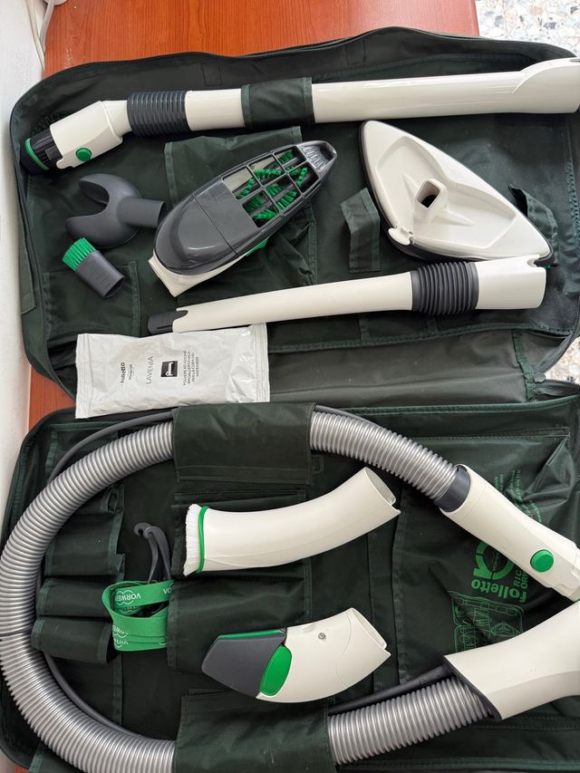 Kit accessori Folletto + Picchio pb430