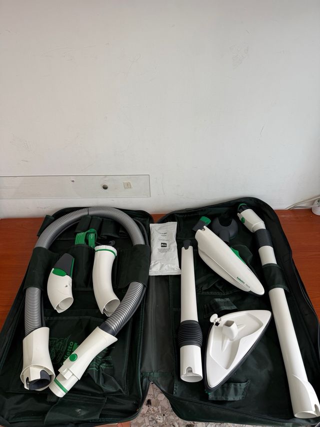 Kit accessori Folletto + Picchio pb430