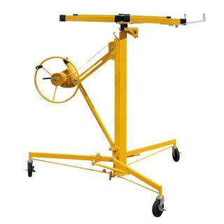 Elevador paneles yeso hasta 4,87m