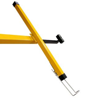 Elevador paneles yeso hasta 4,87m