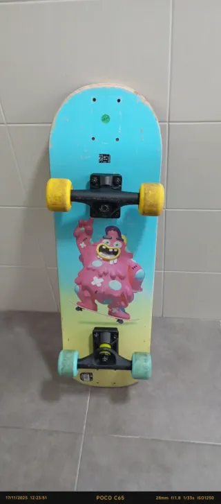 Skate Decathlon para niña/niño
