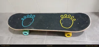 Skate Decathlon para niña/niño