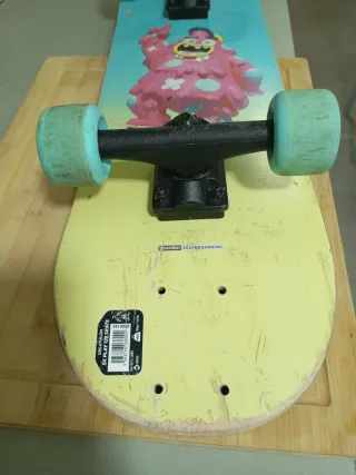 Skate Decathlon para niña/niño