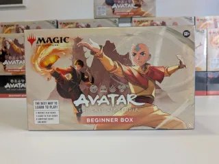 Magic The Gathering Beginner Box Avatar