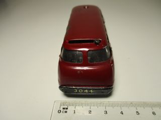 NO ENVÍO - VARIANTO BUS ORIGINAL SHUCO AÑOS 1950