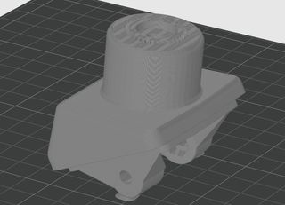 Soporte Móvil Quad Lock KTM 790 Adventure