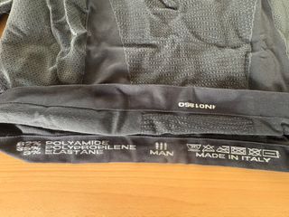 Camisa Térmica Manga Larga.