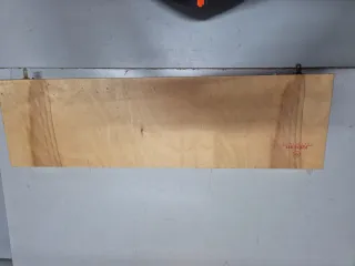 Calibre de precisión con caja