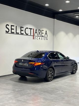 ALFA ROMEO Giulia 2.2 Diesel Super AT - 2019
