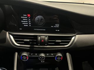 ALFA ROMEO Giulia 2.2 Diesel Super AT - 2019