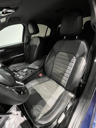 ALFA ROMEO Giulia 2.2 Diesel Super AT - 2019