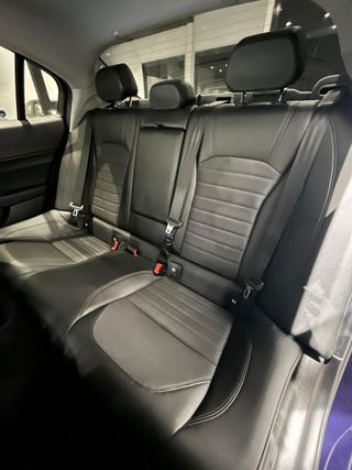 ALFA ROMEO Giulia 2.2 Diesel Super AT - 2019