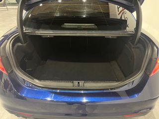 ALFA ROMEO Giulia 2.2 Diesel Super AT - 2019