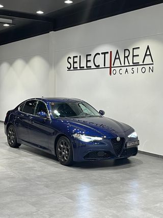 ALFA ROMEO Giulia 2.2 Diesel Super AT - 2019