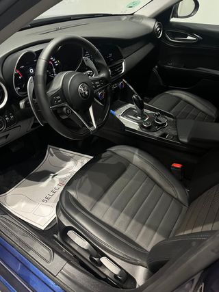 ALFA ROMEO Giulia 2.2 Diesel Super AT - 2019