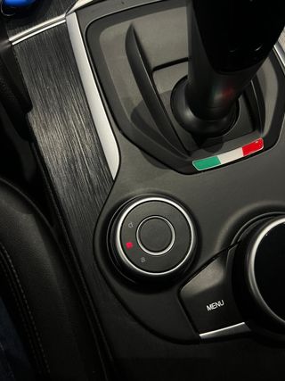 ALFA ROMEO Giulia 2.2 Diesel Super AT - 2019