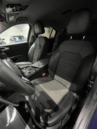 ALFA ROMEO Giulia 2.2 Diesel Super AT - 2019