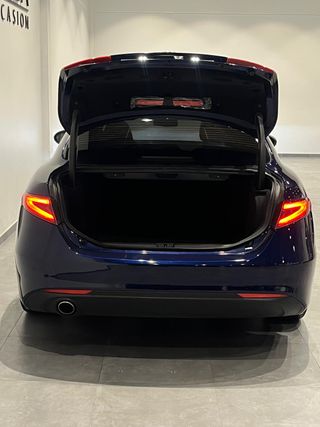 ALFA ROMEO Giulia 2.2 Diesel Super AT - 2019